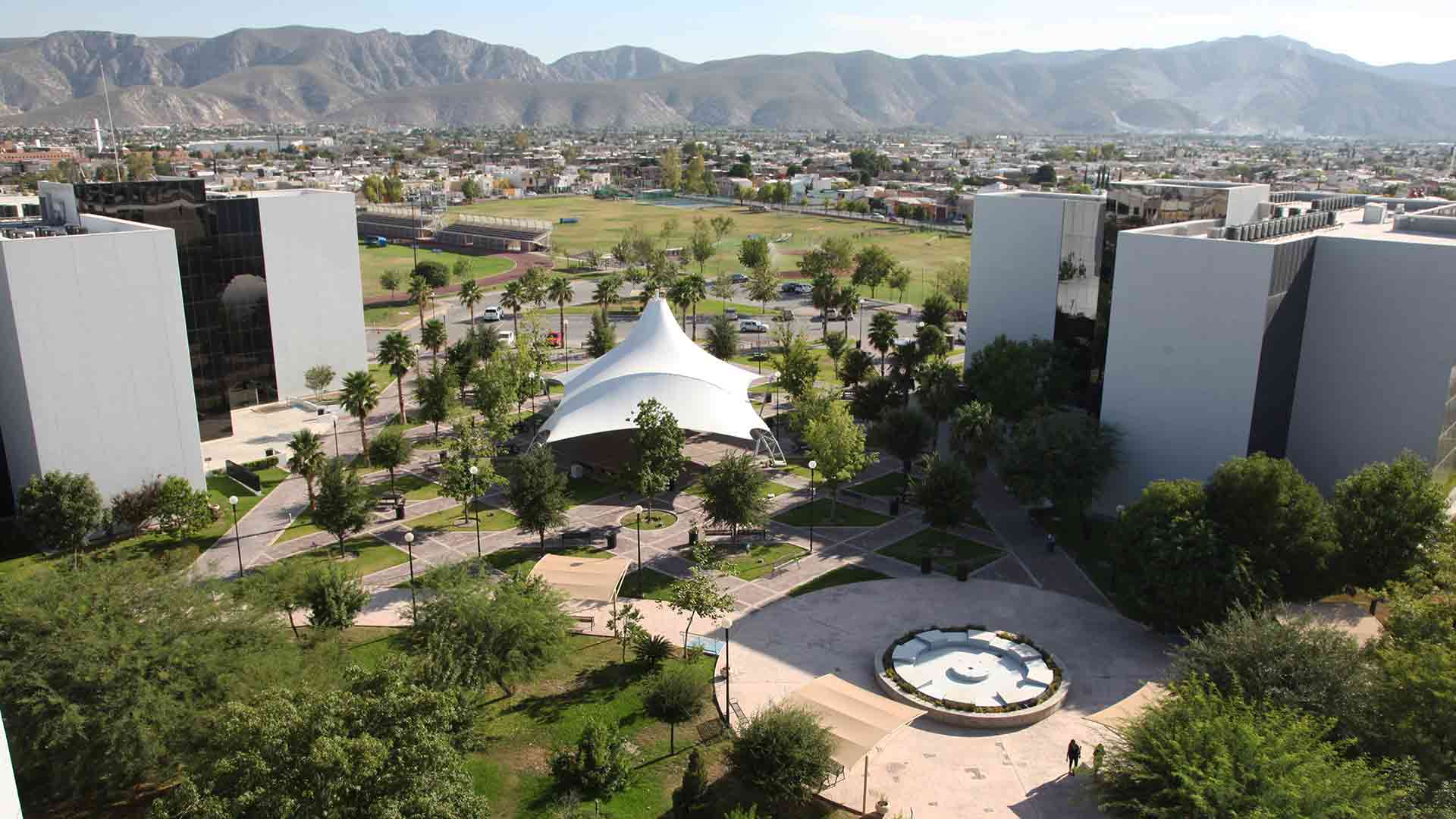 Tecnológico de Monterrey en Torreón