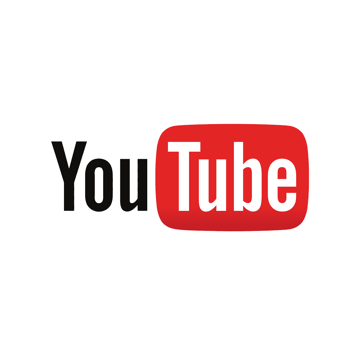 Logotipo de YouTube