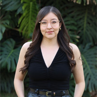 Yulisa coordinador de punto de atención del Tec de Monterrey en Campus Guadalajara