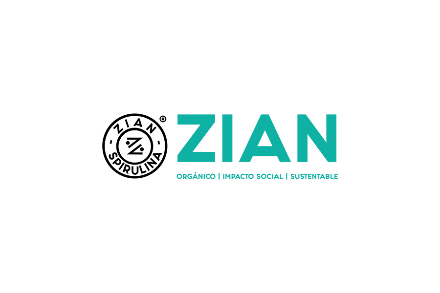 Zian Logo