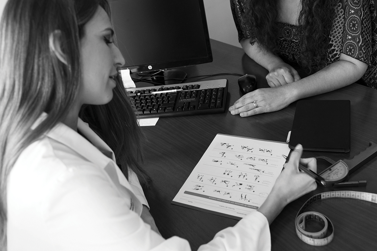 Clinical settings and internationalization