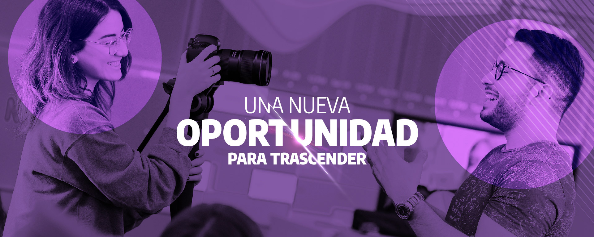 Beca al Talento Creativo