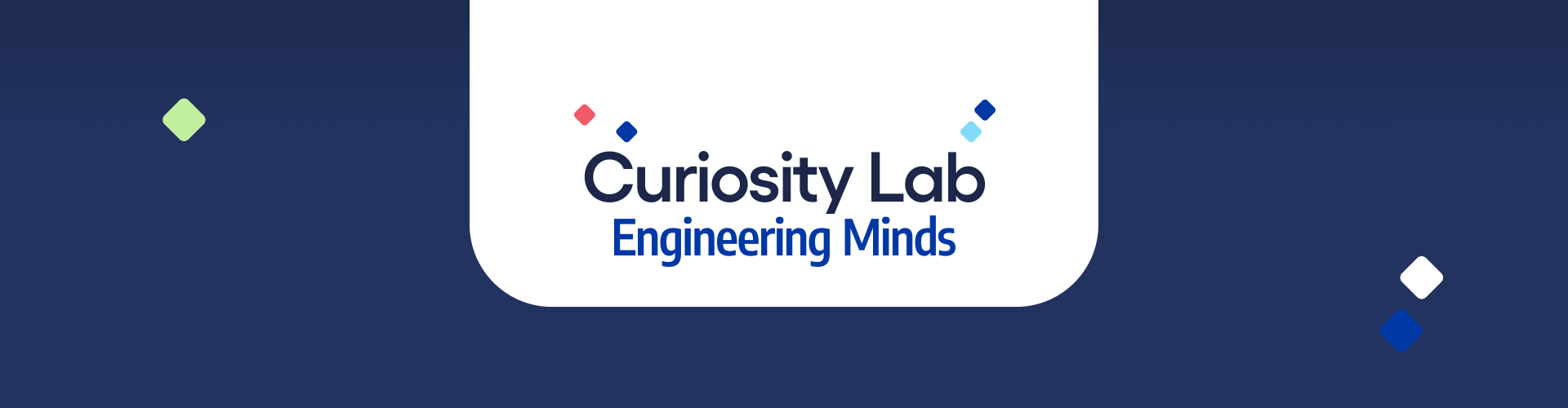 Curiosity Lab con Deborah Jacomino