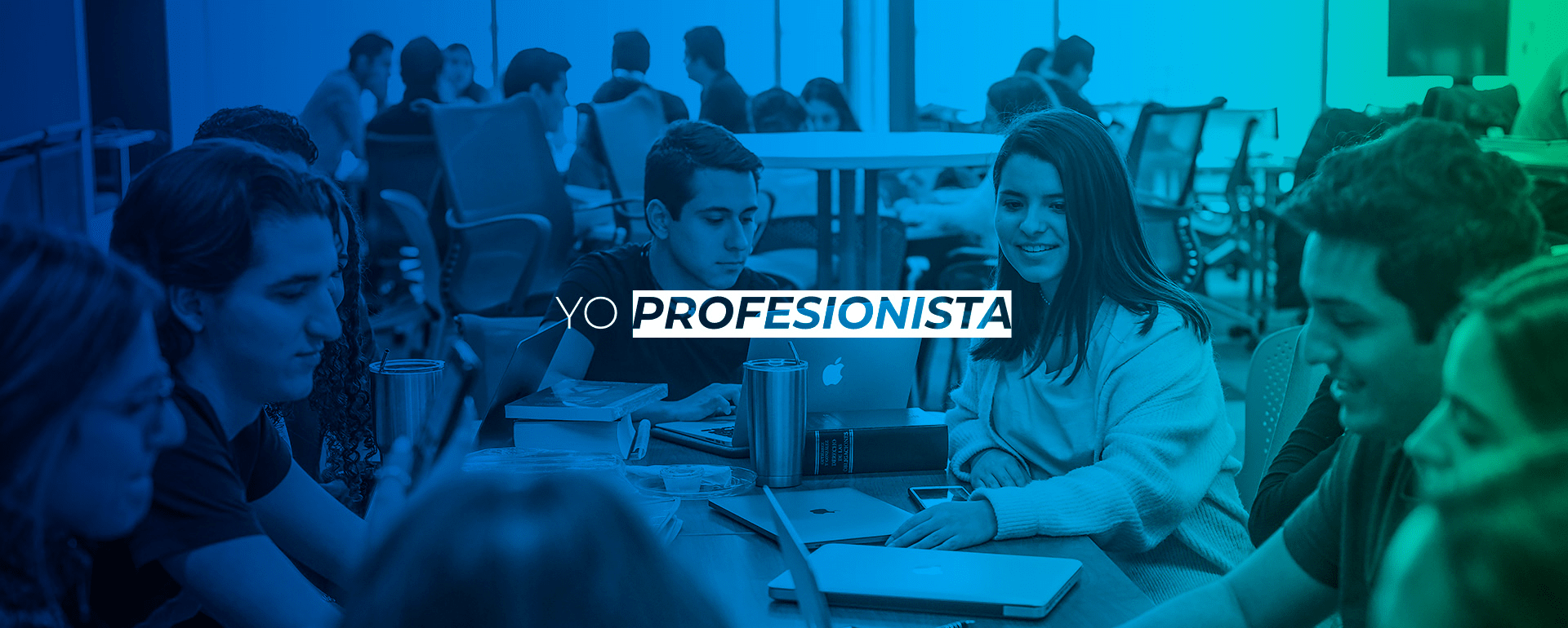 Yo-Profesionista