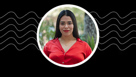 Priscylla Lujan Ríos