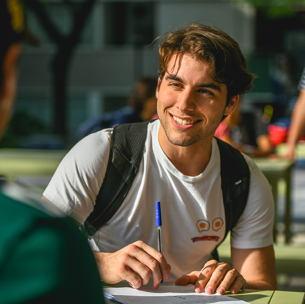 Préstamo Educativo