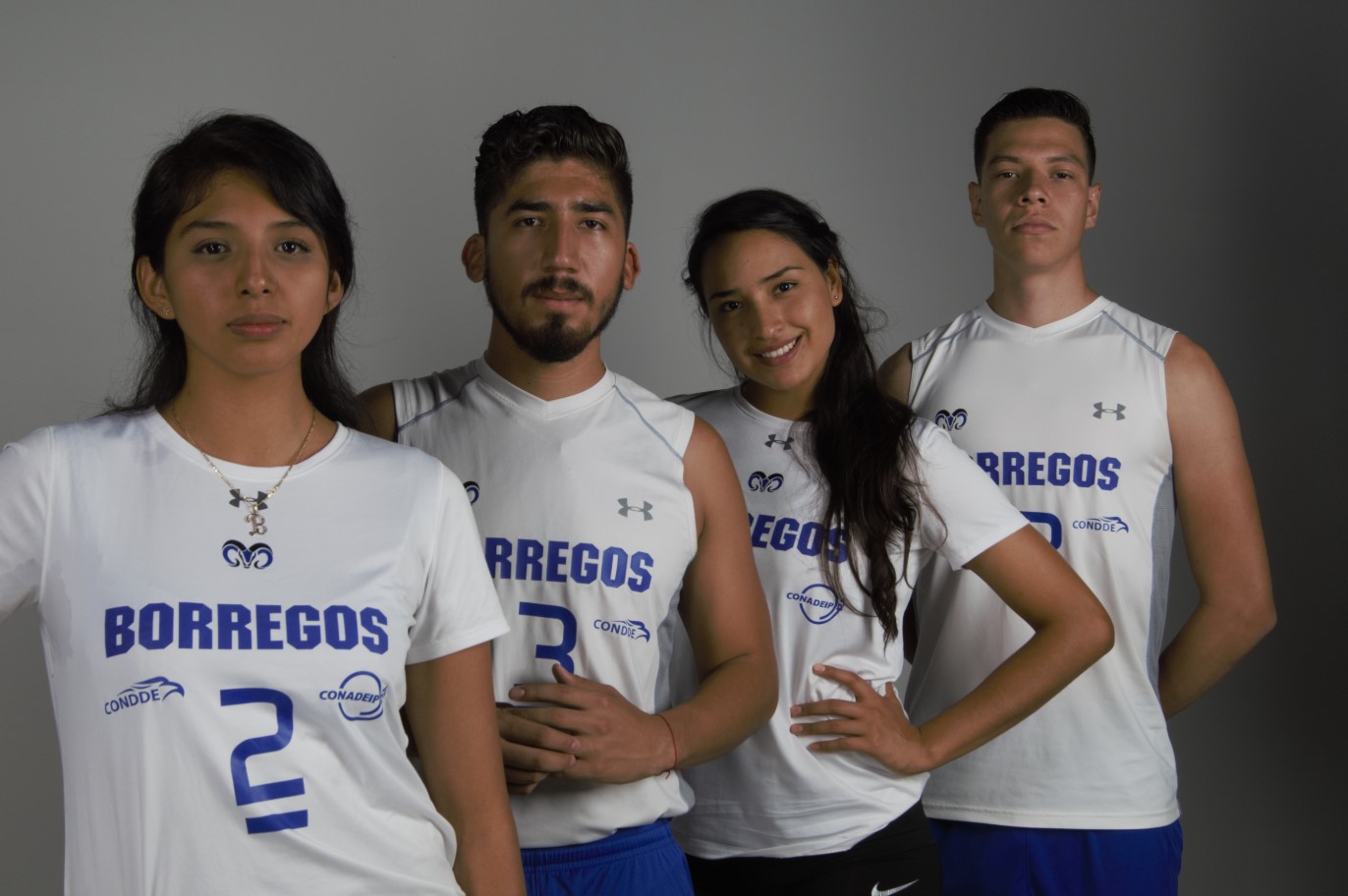 Voleibol CCM