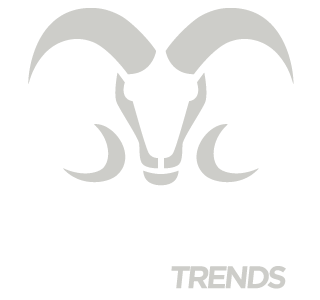 Logotipo Borregos Esports Trends
