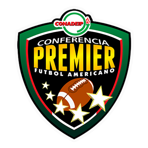 Logo Conferencia Premier