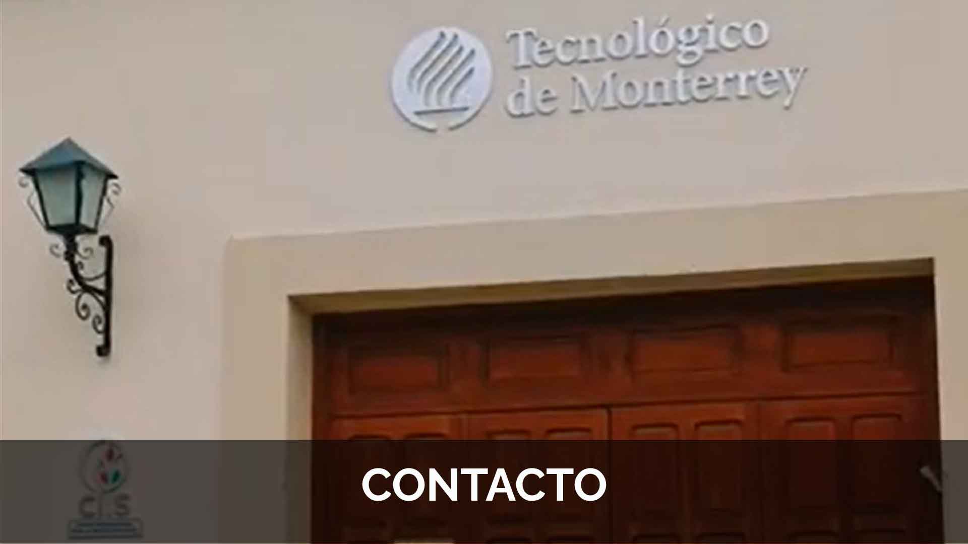 Centro de Innovación Social, Campus Chiapas, Contacto