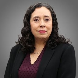 Lizbeth Hernández Aguilar