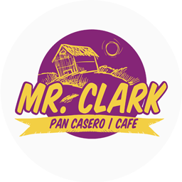 Mr Clark - Pan Casero Cafe