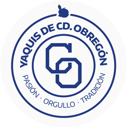 yaquis de ciudad obregon