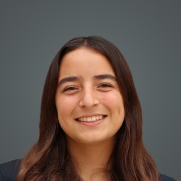 Isabella Valencia Espinoza