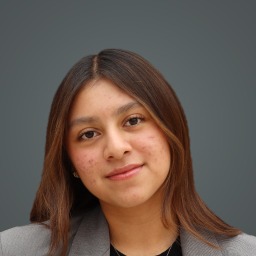 Melissa Romero