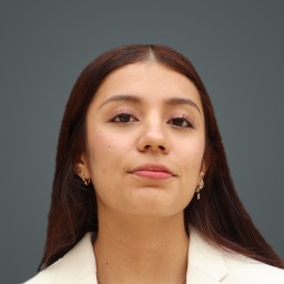 Zoé Moreno Calderón