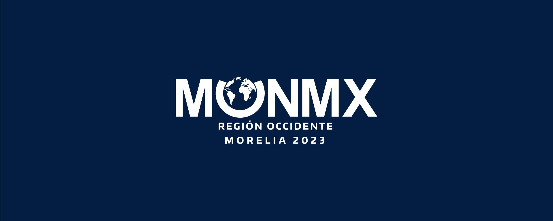 MUNMX - Región Occidente - Morelia 2023