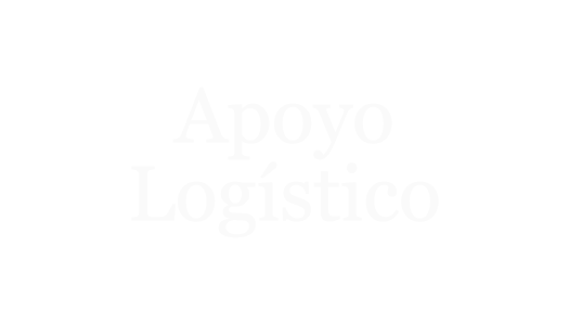 Apoyo y Logística