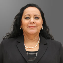 Alma Delia Cedeño Herrera