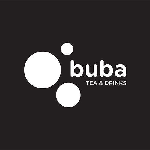 Patrocinador - Buba