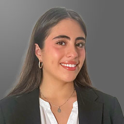 Daniela Alcaraz Huerta