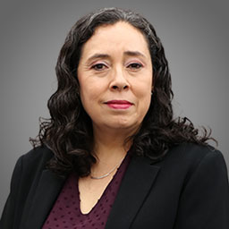 Lizbeth Enriqueta Hernández Aguilar