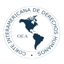 CIDH, Corte Interamericana de Derechos Humanos