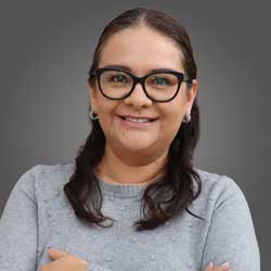 Fabiola Alejandra Gutiérrez Estrada