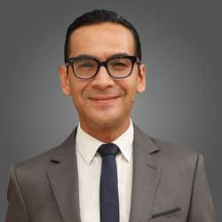 Fernando Patricio Pantoja Bedolla