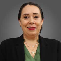 Lizbeth Enriqueta Hernández Aguilar