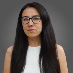Lizbeth Ochoa Cano