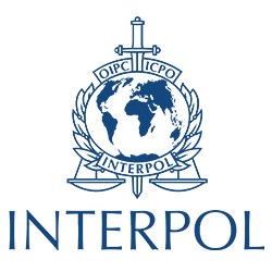 Interpol Logo Munmx