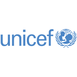 Logo Unicef Munmx