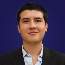 JUAN PABLO FLORES ÁVILA