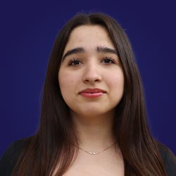 VALERIA ROSILES CERNA
