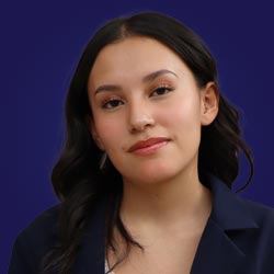 DAIRA BEATRIZ MENDOZA LÓPEZ