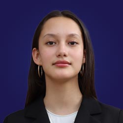 ISABELLA ABURTO GALLEGOS