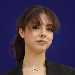 FERNANDA OTERO RIVAS