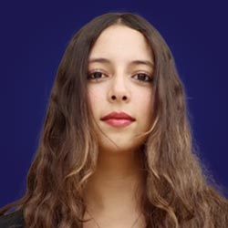 LUCIANA LÓPEZ GARCÍA