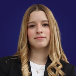 SCARLETT ZOE GONZÁLEZ BAÑUELOS