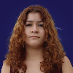 Valentina Sofía Velázquez Rodríguez