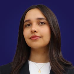 DANIELA MONTES DE OCA FERREIRA