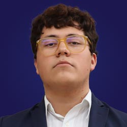 DANIEL GODÍNEZ GAUTHEREAU