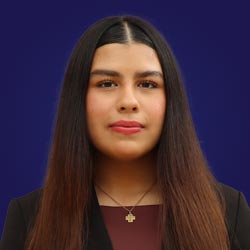 SOPHIA CHRISTEL CASTILLO RUIZ