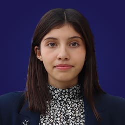 Itzia Suárez Reyes