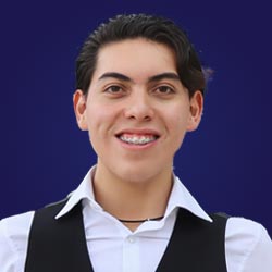 Fernando Daniel Villicaña Ulaje