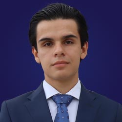 Juan Pablo Torres Frías