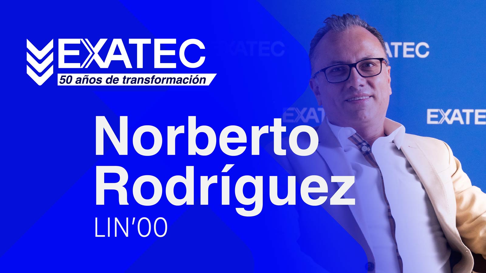Norberto Rdz Livetec