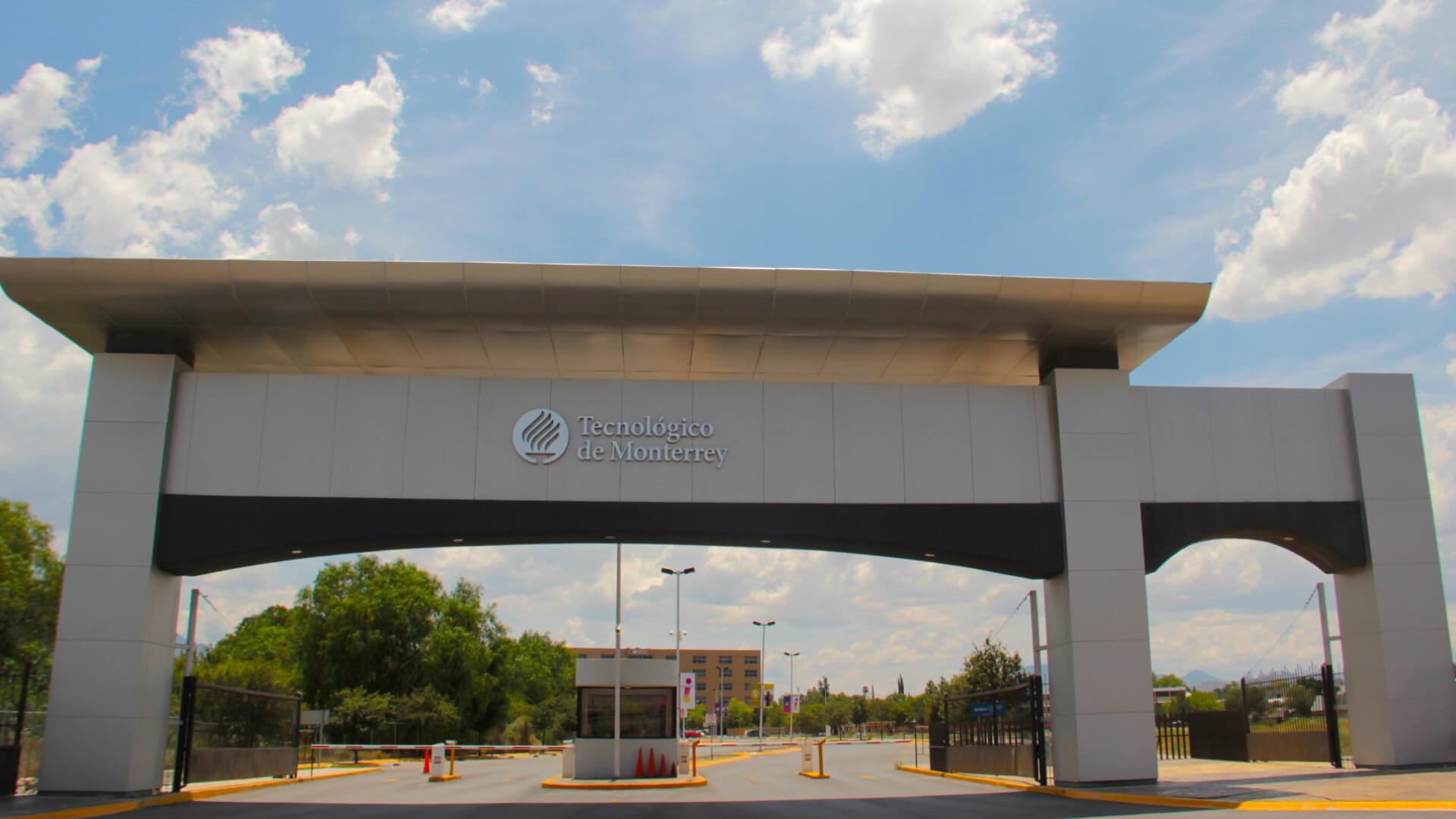 Saltillo Tecnologico De Monterrey