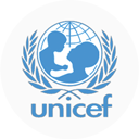 United Nations International Children's Emergency Fund logo